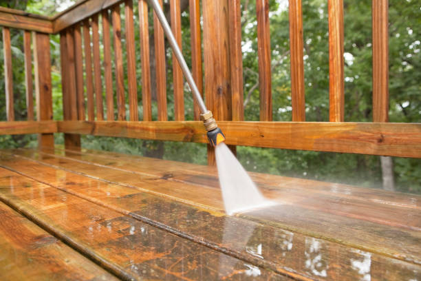 Best Parking Lot and Garage Cleaning  in Stockton University, NJ