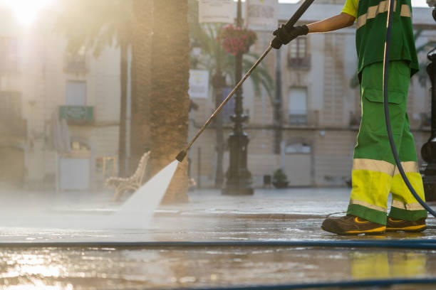 Best Factory Floor Cleaning  in Stockton University, NJ