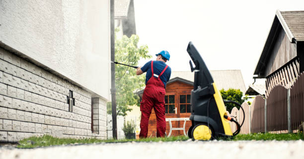 Best Graffiti Removal  in Stockton University, NJ